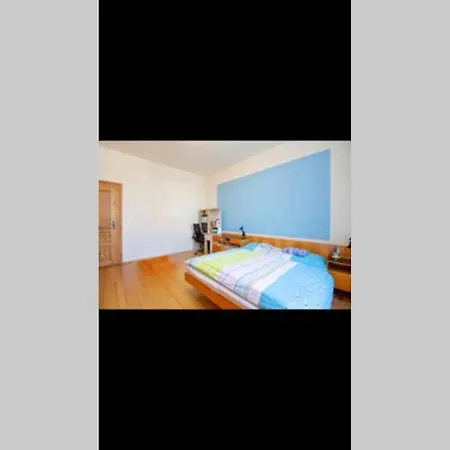 Zamecky Apartman V Horni Plane Horni Plana Exterior photo