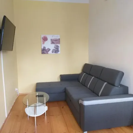 Zamecky Apartman V Horni Plane Horni Plana Exterior photo