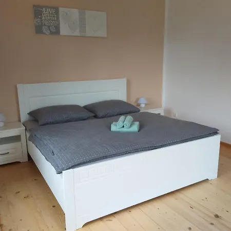 Zamecky Apartman V Horni Plane Horni Plana Exterior photo