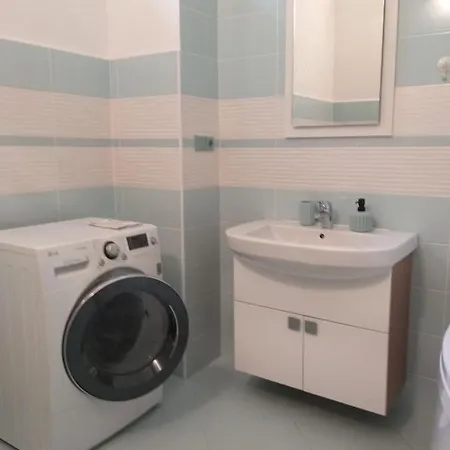 Zamecky Apartman V Horni Plane Horni Plana Exterior photo