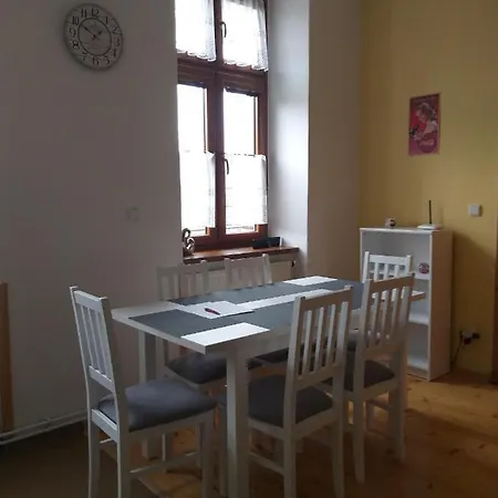 Zamecky Apartman V Horni Plane Horni Plana Exterior photo