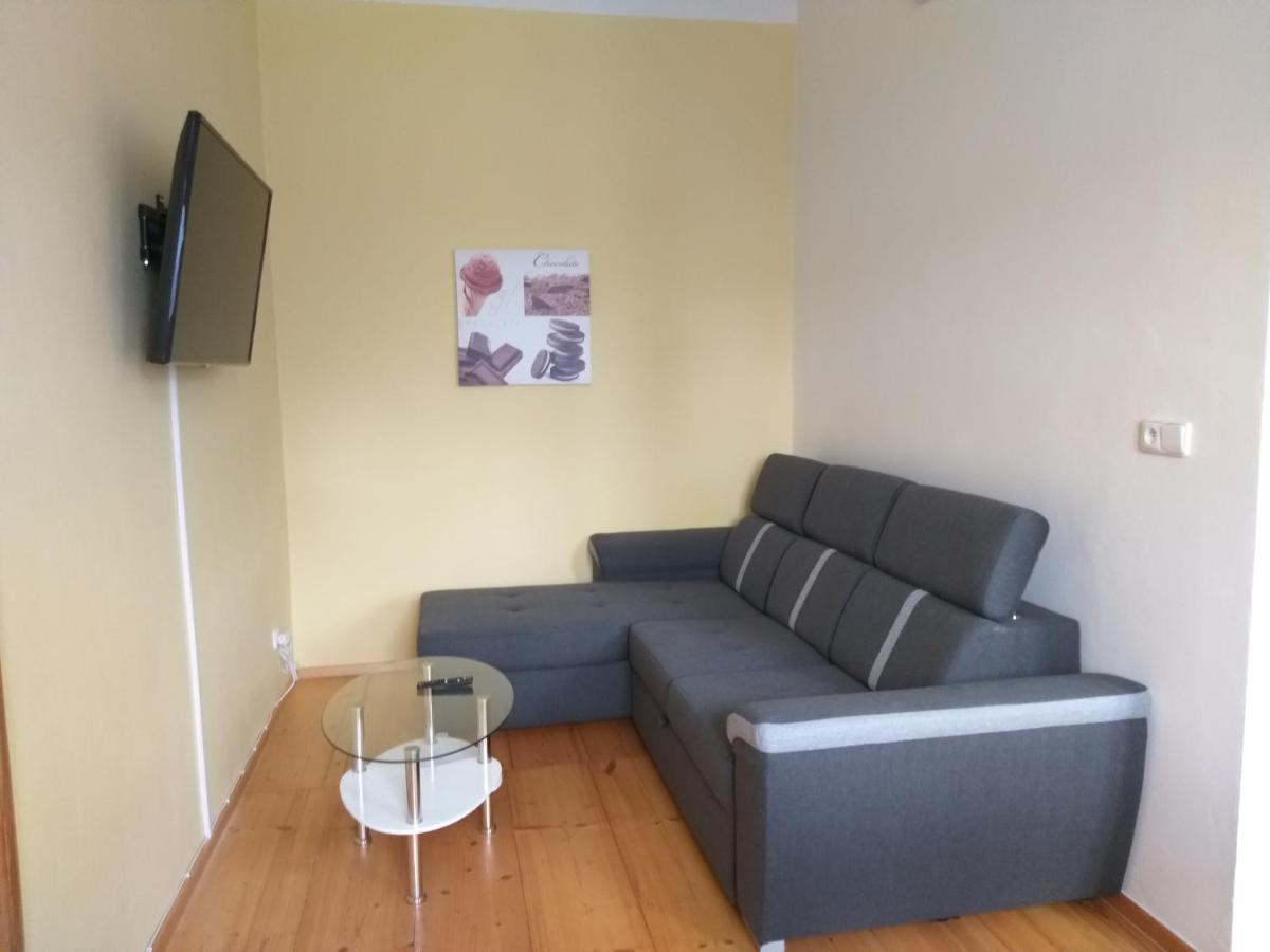 Apartment Zamecky V Horni Plane *
