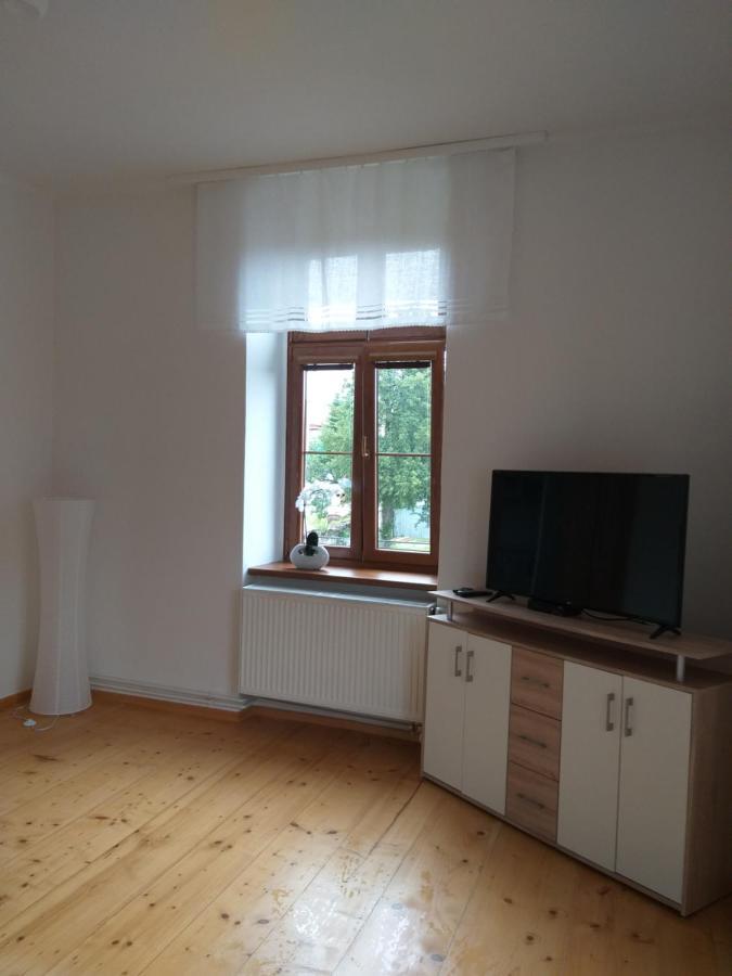 Apartment Zamecky V Horni Plane